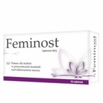 Zdjęcie Feminost 56 tabletek