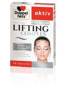 Zdjęcie Doppelherz aktiv Lifting Complex Premium, 30 kaps.