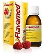 Zdjęcie Flavamed syrop 15 mg 100 ml