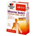 Zdjęcie Doppelherz aktiv Mocne kości C...