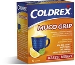 Zdjęcie Coldrex Muco Grip proszek do r...