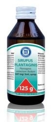 Zdjęcie Syrop  Plantaginis 125 g