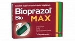 Zdjęcie Bioprazol Bio Max 20mg 14 kaps...