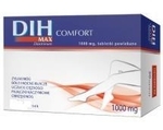 Zdjęcie DIH MAX COMFORT 60 tabl.