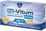 Zdjęcie K2-Vitum forte 200 mcg, 36 kap...