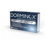 Zdjęcie Dorminox 12,5 mg, 14 tabl.