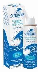 Zdjęcie Sterimar Aerosol 100 ml (300 d...