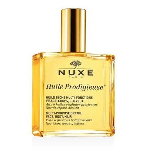 Zdjęcie NUXE HUILE PRODIGIEUSE Olejek suchy 100ml
