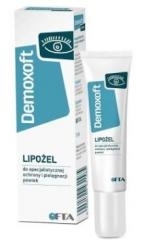 Zdjęcie Demoxoft Lipożel 15 ml