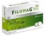 Zdjęcie Filomag B6 tabletki 75 tablete...