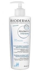 Zdjęcie BIODERMA ATODERM INTENSIVE Bal...