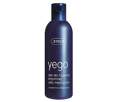 Zdjęcie ZIAJA YEGO Żel do higieny intymnej dla mężczyzn 300 ml