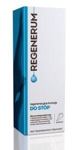 Zdjęcie REGENERUM serum do stóp krem125ml