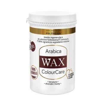 Zdjęcie WAX ang Pilomax ColourCare Arabica 480 g