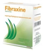 Zdjęcie Fibraxine 15 saszetek 6g