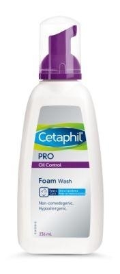 Zdjęcie CETAPHIL Pro Oil Control Pianka do mycia, 236 ml