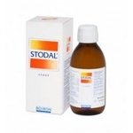 Zdjęcie Stodal Syrop 200 ml