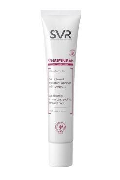 Zdjęcie SVR SENSIFINE AR Krem do skóry naczyniowej 40ml