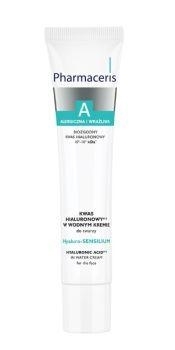 Zdjęcie ERIS PH A HYALURO-SENSILIUM Krem 40ml