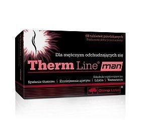 Zdjęcie Olimp Therm Line Man 60 tabletek