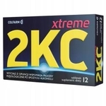 Zdjęcie 2 KC Xtreme 12 tabletek