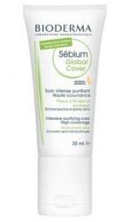 Zdjęcie BIODERMA SEBIUM GLOBAL COVER K...