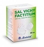 Zdjęcie Sal Vichy Factitium tabletki m...