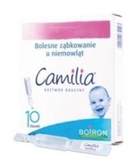 Zdjęcie Camilia, 10 poj.a 1ml