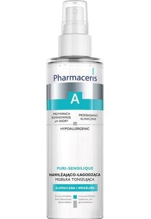 Zdjęcie ERIS PHARMACERIS A PURI-SENSI Tonik-Mgiełka, 200ml
