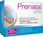 Zdjęcie Prenatal Uno kaps. 30 kaps.