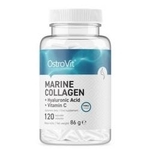 Zdjęcie Ostrovit Marine Collagen 120ka...