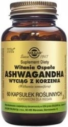 Zdjęcie SOLGAR Witania Ospała. Ashwaga...