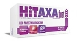 Zdjęcie Hitaxa Fast 5mg, 10 tabletek