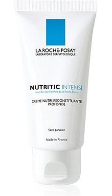 Zdjęcie LA ROCHE NUTRITIC INTENSE Odżywczy krem regenerujący 50 ml