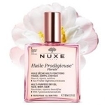 Zdjęcie NUXE HUILE FLORALE Olejek such...