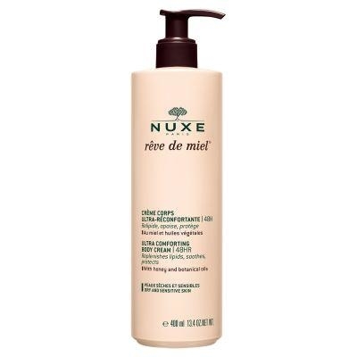Zdjęcie NUXE REVE DE MIEL ULTRAKOMFORTOWY BALSAM 400ml