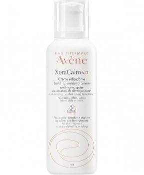 Zdjęcie AVENE XERA CALM A.D Krem!!! 400ML