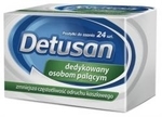 Zdjęcie Detusan 24 pastylki