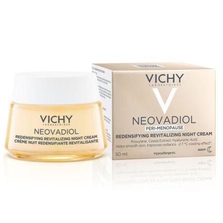 Zdjęcie VICHY NEOVADIOL PERI MENO krem na NOC 50 ml