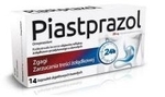 Zdjęcie Piastprazol 14 kapsułek