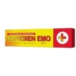 Zdjęcie Naproxen Emo Żel 55 g