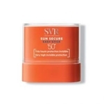 Zdjęcie SVR SUN SECURE STICK SPF50+ 10...