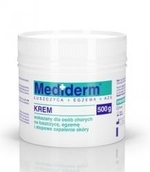 Zdjęcie Mediderm krem 500 g