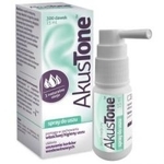 Zdjęcie Akustone spray do uszu, 15 ml