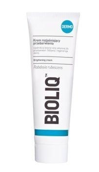 Zdjęcie BIOLIQ DERMO Krem rozjaśniający przebarwienia, 50ml