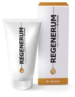 Zdjęcie REGENERUM Serum regeneracyjne do włosów 125 ml