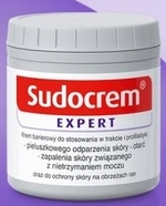 Zdjęcie SUDOCREM EXPERT Krem barierowy...