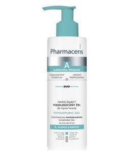 Zdjęcie ERIS PH A PHYSIOPURIC Żel myjący, 190ml