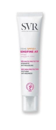 Zdjęcie SVR SENSIFINE AR Krem SPF50+, 50 ml