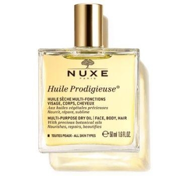 Zdjęcie NUXE HUILE PRODIGIEUSE Olejek suchy 50ml